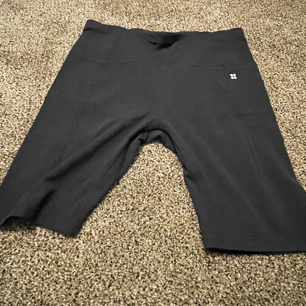 Sweaty Betty shorts
